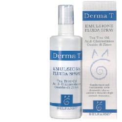 DERMA T SPRAY 100 ML - Farmacia Murachelli Di Putelli dr. Giovanni