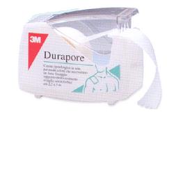 CEROTTO IN SETA IPOALLERGENICO IN DISPENSER 2,5CMX5MT - Farmacia Murachelli Di Putelli dr. Giovanni
