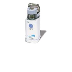 NEBULIZZATORE MESH OMRON MICRO AIR - Farmacia Murachelli Di Putelli dr. Giovanni