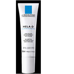 MELA D TRATTAMENTO DEPIGMENTANTE 30 ML - Farmacia Murachelli Di Putelli dr. Giovanni