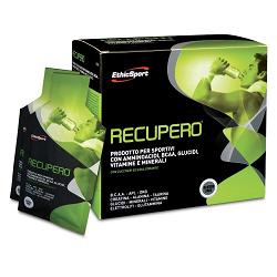 ETHICSPORT RECUPERO 20 BUSTINE - Farmacia Murachelli Di Putelli dr. Giovanni
