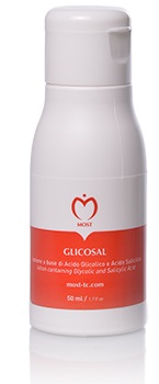 MOST GLICOSAL LOZIONE 50 ML - Farmacia Murachelli Di Putelli dr. Giovanni