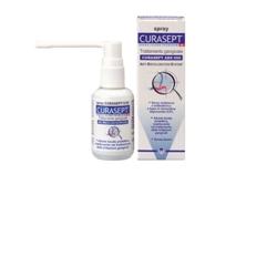 CURASEPT SPRAY 30 ML - Farmacia Murachelli Di Putelli dr. Giovanni