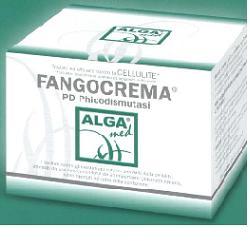 ALGAMED FANGO CREMA 350 G - Farmacia Murachelli Di Putelli dr. Giovanni