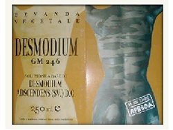 DESMODIUM GM246 250 ML GOCCE - Farmacia Murachelli Di Putelli dr. Giovanni