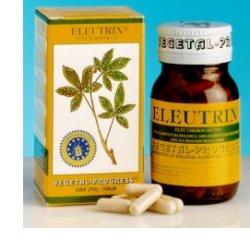 ELEUTRIN BIO 55 CAPSULE - Farmacia Murachelli Di Putelli dr. Giovanni
