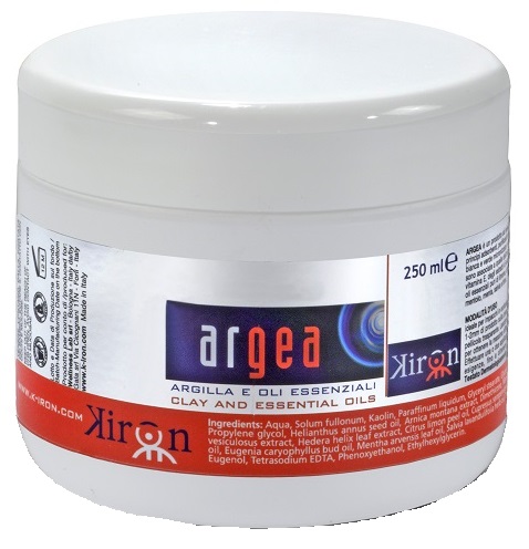 KIRON ARGEA ARGILLA 250 ML - Farmacia Murachelli Di Putelli dr. Giovanni