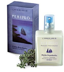 PERIPLO FLUIDO DOPOBARBA 100 ML - Farmacia Murachelli Di Putelli dr. Giovanni