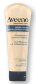 AVEENO TERAPEUTICO CREMA LENITIVA MENTOLO 200 ML - Farmacia Murachelli Di Putelli dr. Giovanni