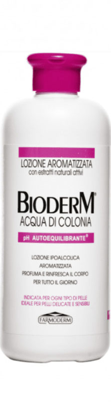 BIODERM ACQUA COLONIA 500 ML - Farmacia Murachelli Di Putelli dr. Giovanni