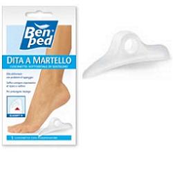 BENPED DITA A MARTELLO DESTRO MEDIO 1 PEZZO - Farmacia Murachelli Di Putelli dr. Giovanni