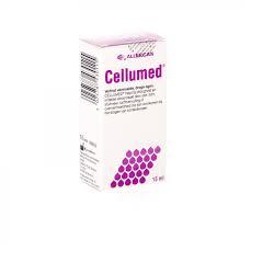 CELLUMED SOLUZIONE OFTALMICA 1 FLACONE 15ML - Farmacia Murachelli Di Putelli dr. Giovanni