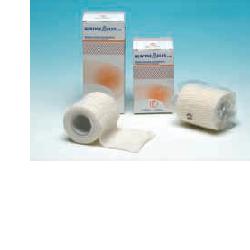 BENDA ELASTICA AUTOADESIVA SUSTINEA ANALLERGICA CM4X20MT - Farmacia Murachelli Di Putelli dr. Giovanni