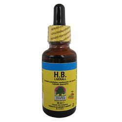 HB LIVERALL 30 ML - Farmacia Murachelli Di Putelli dr. Giovanni