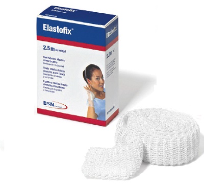 BENDA RETE ELASTOFIX MANO 250 CM - Farmacia Murachelli Di Putelli dr. Giovanni