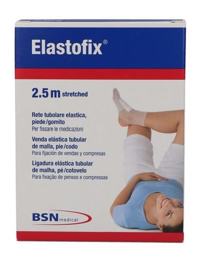 BENDA RETE ELASTOFIX PIEDE 250 CM - Farmacia Murachelli Di Putelli dr. Giovanni