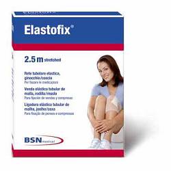 BENDA RETE ELASTOFIX GINOCCHIO COSCIA 250 CM - Farmacia Murachelli Di Putelli dr. Giovanni