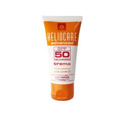 HELIOCARE CREMA FP50 50 ML - Farmacia Murachelli Di Putelli dr. Giovanni
