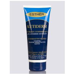 KUTIDERM DETERGENTE 200 ML - Farmacia Murachelli Di Putelli dr. Giovanni