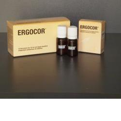ERGOCOR 10 FLACONCINI 121 G - Farmacia Murachelli Di Putelli dr. Giovanni