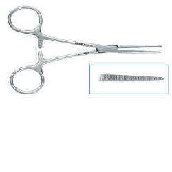 PINZA EMOSTATICA KLEMMER 14CM - Farmacia Murachelli Di Putelli dr. Giovanni