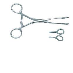 PINZA TIRALINGUA COLLIN - Farmacia Murachelli Di Putelli dr. Giovanni