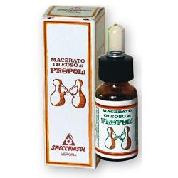 PROPOLI OLIO 10ML - Farmacia Murachelli Di Putelli dr. Giovanni