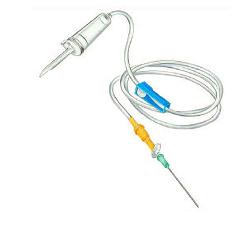 DEFLUSSORE CON AGO - Farmacia Murachelli Di Putelli dr. Giovanni