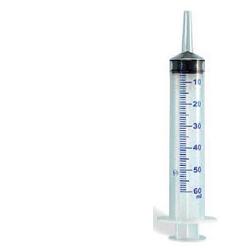 SIRINGA 50CC 1 PEZZO PER CATETERE - Farmacia Murachelli Di Putelli dr. Giovanni