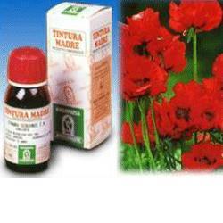 PAPAVERO CALIFORNIA 13 50ML TM - Farmacia Murachelli Di Putelli dr. Giovanni