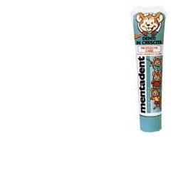 MENTADENT KIDS DENTIFRICIO 50 ML - Farmacia Murachelli Di Putelli dr. Giovanni