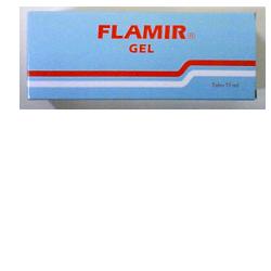 FLAMIR GEL 75 ML - Farmacia Murachelli Di Putelli dr. Giovanni
