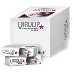 VIRULIP POMATA LABBRA 10 G - Farmacia Murachelli Di Putelli dr. Giovanni