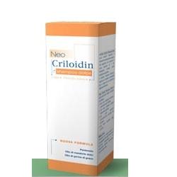 NEO CRILOIDIN SHAMPOO DOLCE 200 ML - Farmacia Murachelli Di Putelli dr. Giovanni