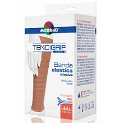 BENDA IN TRAZIONE MASTER-AID TENDIGRIP FORTE 10X4,5 - Farmacia Murachelli Di Putelli dr. Giovanni
