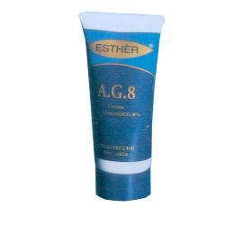AG CREMA 8 PEELING 30 ML - Farmacia Murachelli Di Putelli dr. Giovanni
