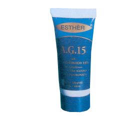 AG 15 PEELING 30 ML - Farmacia Murachelli Di Putelli dr. Giovanni