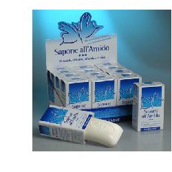 SAPONE NEUTRO AMIDO 100 G - Farmacia Murachelli Di Putelli dr. Giovanni
