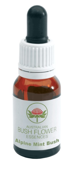 ALPINE MINT AUSTRALIAN GOCCE 15 ML - Farmacia Murachelli Di Putelli dr. Giovanni