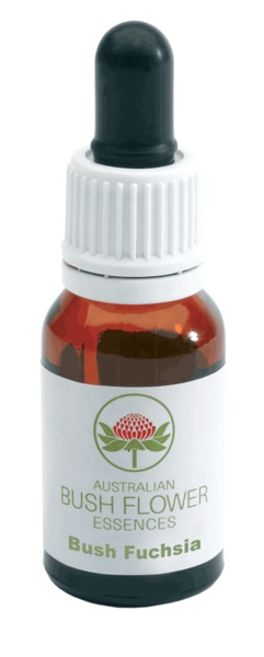 BUSH FUCHSIA GOCCE 15 ML - Farmacia Murachelli Di Putelli dr. Giovanni