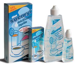 DIETSUCARYL LIQUIDO 20 ML - Farmacia Murachelli Di Putelli dr. Giovanni