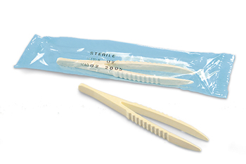 PINZA SOS MONOUSO STERILE 1 PEZZO - Farmacia Murachelli Di Putelli dr. Giovanni