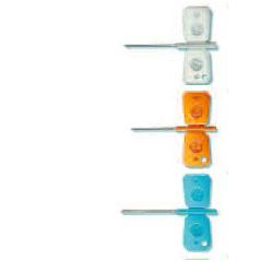 AGO FARFALLA GAUGE19 TUBO 30 - Farmacia Murachelli Di Putelli dr. Giovanni