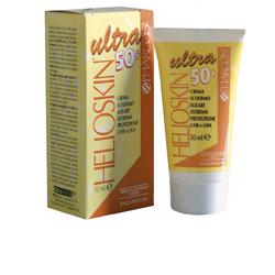 PHARCOS HELIOSKIN ULTRA CREMA SPF 50+ 50 ML - Farmacia Murachelli Di Putelli dr. Giovanni