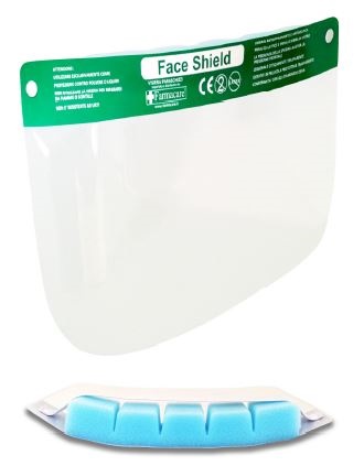 VISIERA PARASCHIZZI - Farmacia Murachelli Di Putelli dr. Giovanni
