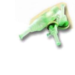 GUAINA IPOALLERGENICA SECURITY + AUTOADESIVE CONVEEN MISURA 35MM 30 PEZZI ARTICOLO 5235 - Farmacia Murachelli Di Putelli dr. Giovanni