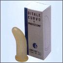 DITALE COPRIDITA IN LATTICE PER MEDICAZIONE POLLICE CURVO 5 - Farmacia Murachelli Di Putelli dr. Giovanni