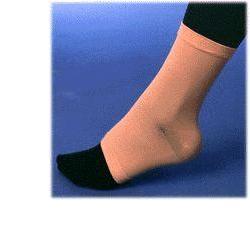 ORIONE 400 CAVIGLIERA SOTTILE CON TALLONE BEIGE 4 - Farmacia Murachelli Di Putelli dr. Giovanni