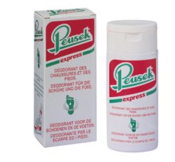 PEUSEK EXPRESS 40G - Farmacia Murachelli Di Putelli dr. Giovanni