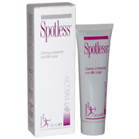PHARCOS SPOTLESS CREMA SCHIARENTE 30 ML - Farmacia Murachelli Di Putelli dr. Giovanni